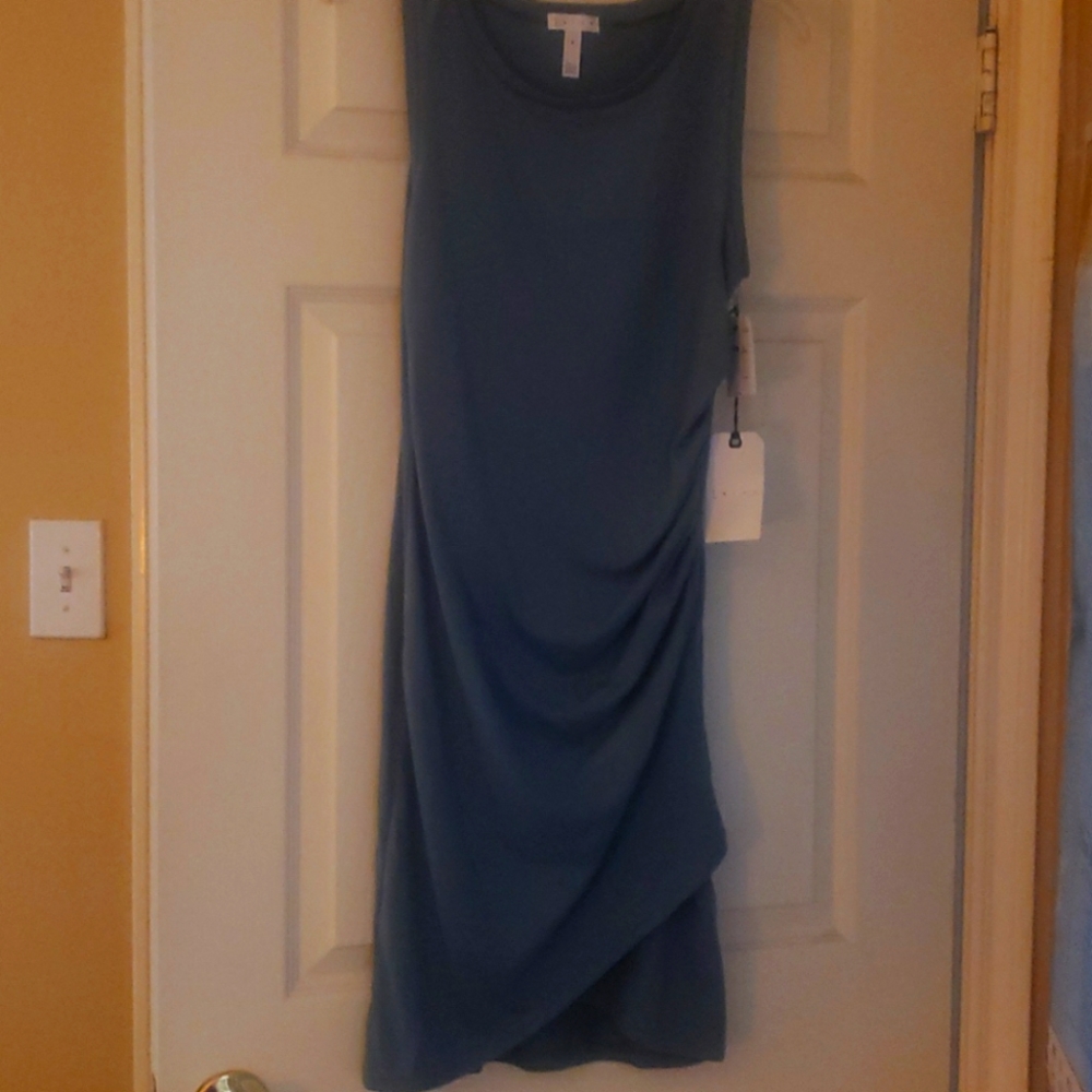 Casual dress